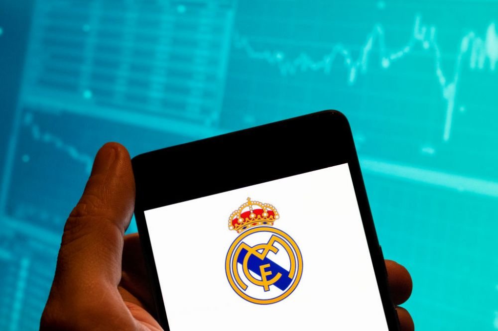 Real Madrid își deschide primul restaurant oficial! Ce locație au ales madrilenii pentru 