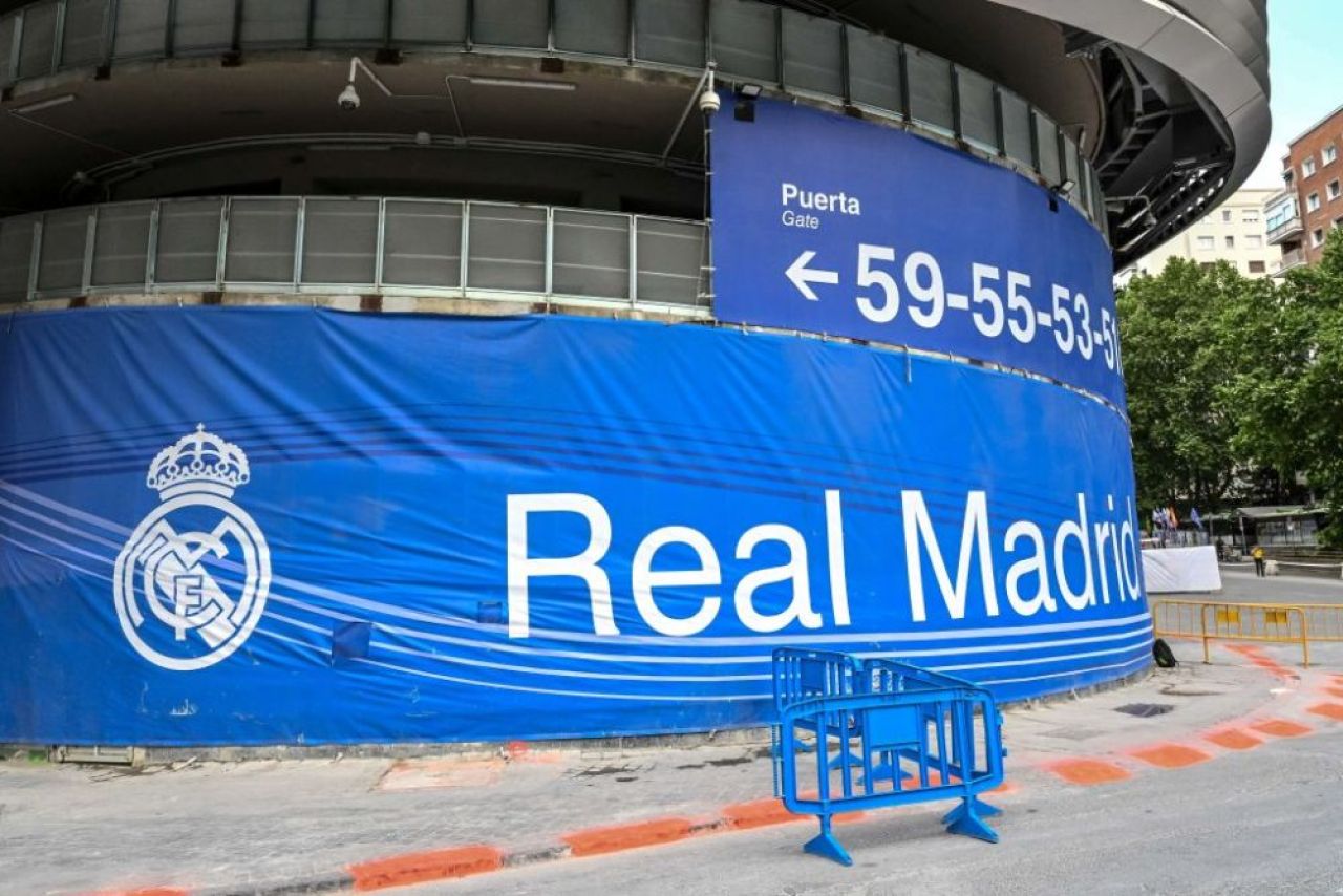 Real Madrid își deschide primul restaurant oficial! Ce locație au ales madrilenii pentru