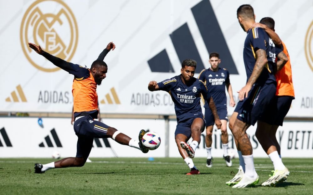 Real Madrid își deschide primul restaurant oficial! Ce locație au ales madrilenii pentru 