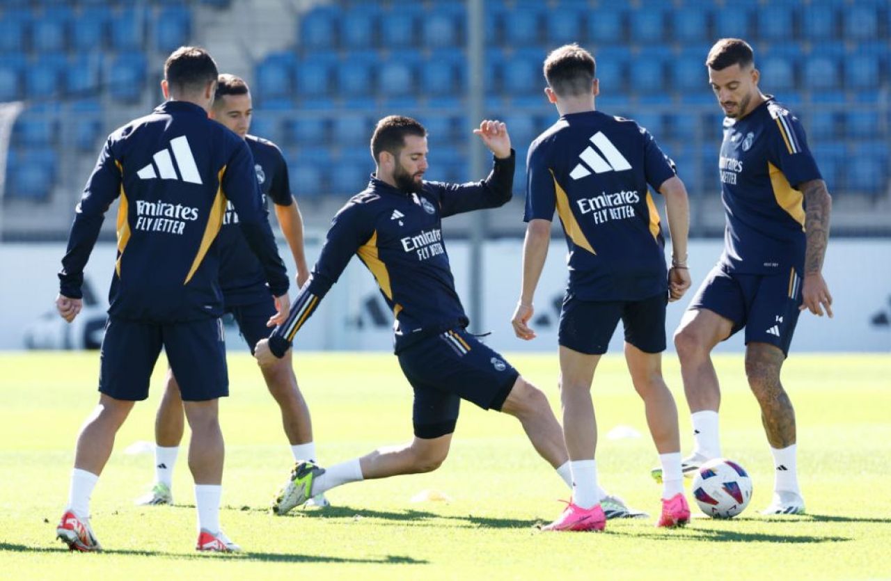 Real Madrid își deschide primul restaurant oficial! Ce locație au ales madrilenii pentru