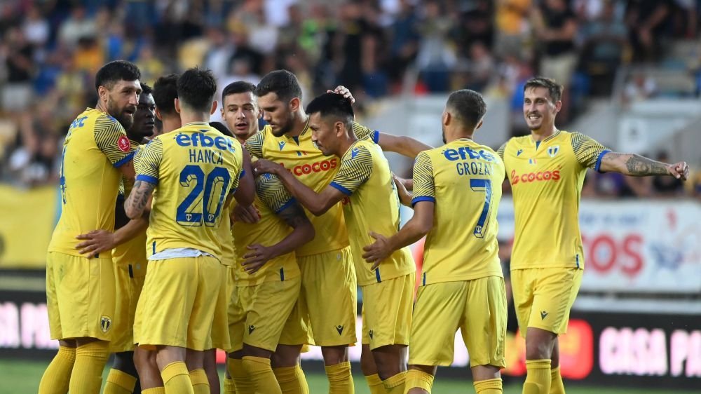 Petrolul Ploiești - FC Hermannstadt 0-0. Remiză albă marcată de accidentarea gravă a lui Dragoș Iancu_2