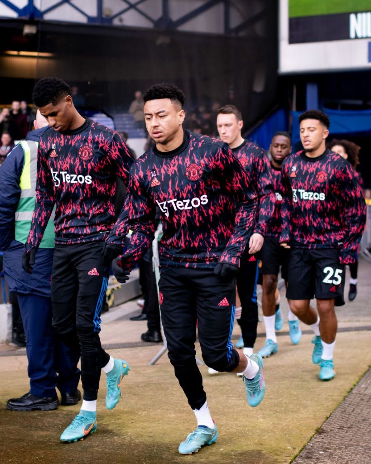 Fostul puști-minune al lui Manchester United, în probe în Arabia Saudită, după ce West Ham l-a trimis la plimbare!_2