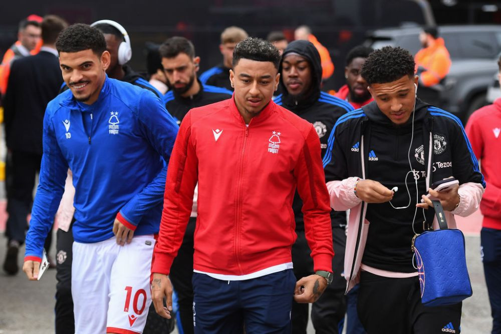 Fostul puști-minune al lui Manchester United, în probe în Arabia Saudită, după ce West Ham l-a trimis la plimbare!_6