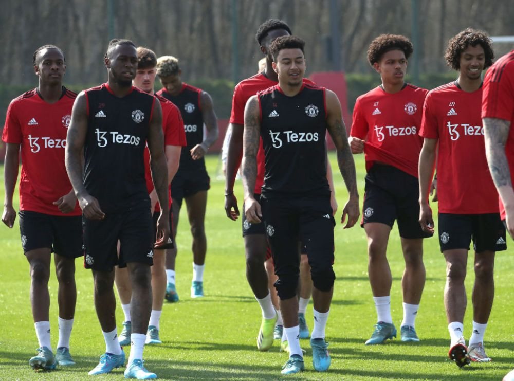 Fostul puști-minune al lui Manchester United, în probe în Arabia Saudită, după ce West Ham l-a trimis la plimbare!_8