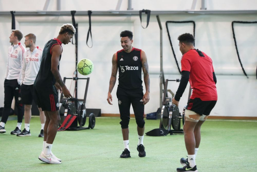 Fostul puști-minune al lui Manchester United, în probe în Arabia Saudită, după ce West Ham l-a trimis la plimbare!_9