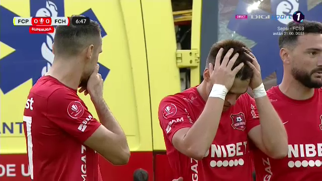Șoc după accidentarea horror suferită de Dragoș Iancu! Fotbaliștii au început să plângă pe teren_9