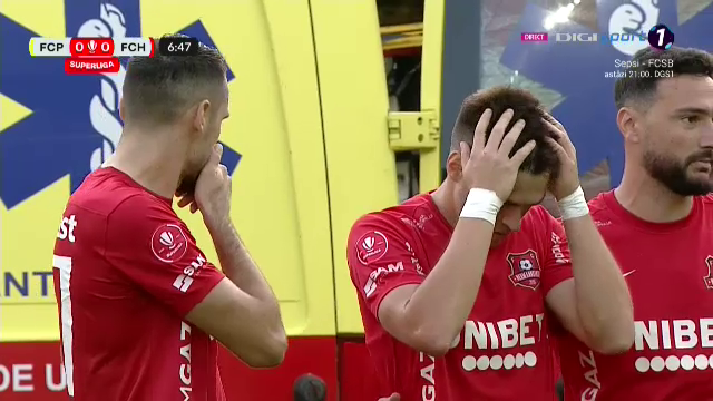 Șoc după accidentarea horror suferită de Dragoș Iancu! Fotbaliștii au început să plângă pe teren_10