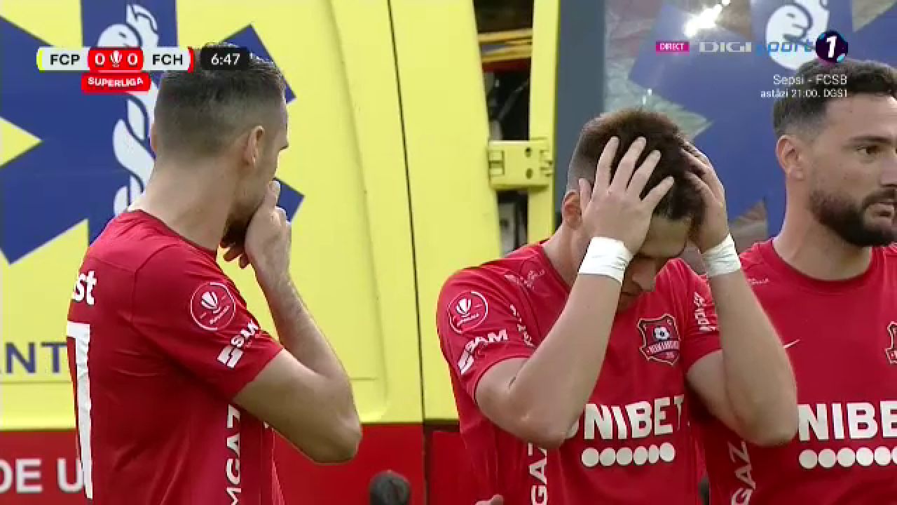 Șoc după accidentarea horror suferită de Dragoș Iancu! Fotbaliștii au început să plângă pe teren_10