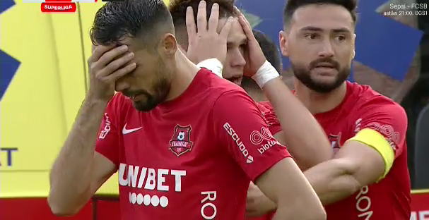 Șoc după accidentarea horror suferită de Dragoș Iancu! Fotbaliștii au început să plângă pe teren_11
