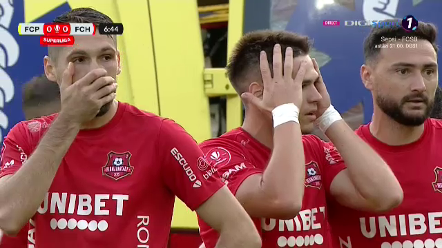 Șoc după accidentarea horror suferită de Dragoș Iancu! Fotbaliștii au început să plângă pe teren_12