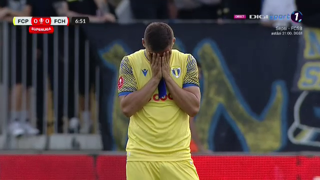 Șoc după accidentarea horror suferită de Dragoș Iancu! Fotbaliștii au început să plângă pe teren_14