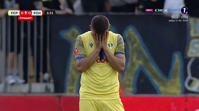Șoc după accidentarea horror suferită de Dragoș Iancu! Fotbaliștii au început să plângă pe teren_15