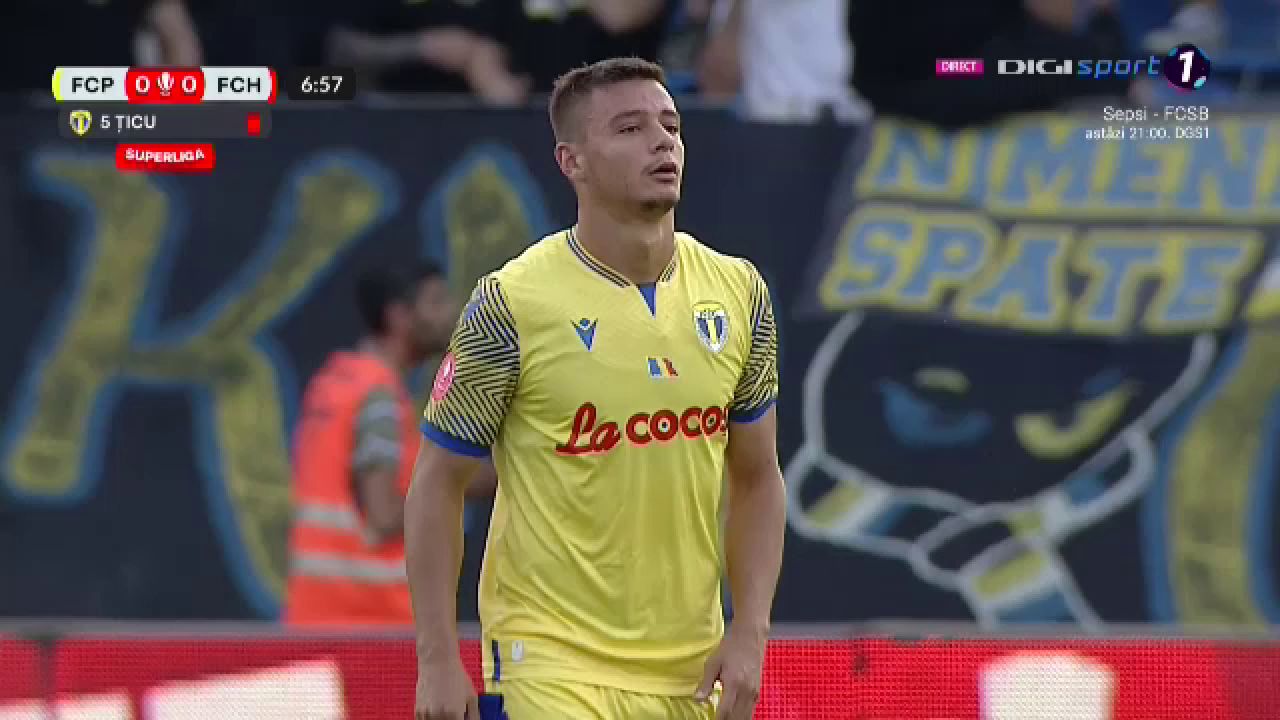 Șoc după accidentarea horror suferită de Dragoș Iancu! Fotbaliștii au început să plângă pe teren_16