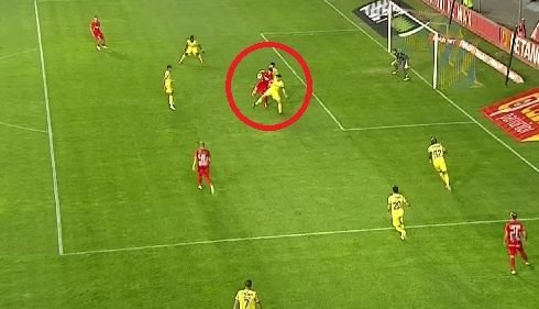 Petrolul Ploiești - FC Hermannstadt 0-0. Remiză albă marcată de accidentarea gravă a lui Dragoș Iancu_6