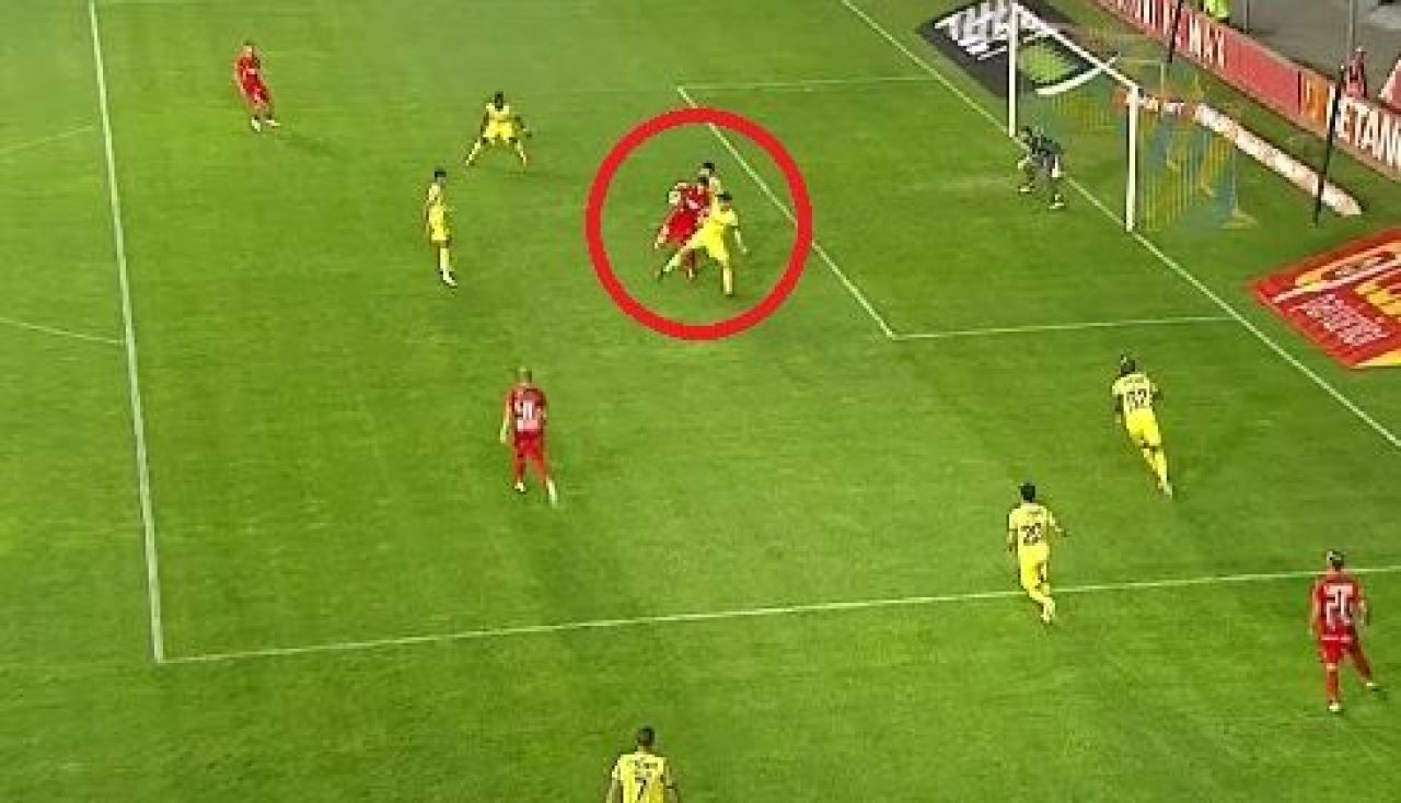 Petrolul Ploiești - FC Hermannstadt 0-0. Remiză albă marcată de accidentarea gravă a lui Dragoș Iancu_6