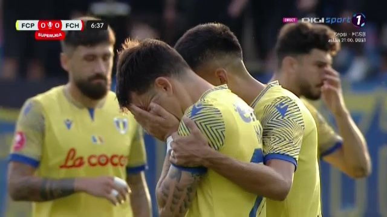 Diagnostic dur primit de Dragoș Iancu: