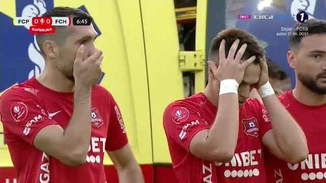 Diagnostic dur primit de Dragoș Iancu: 