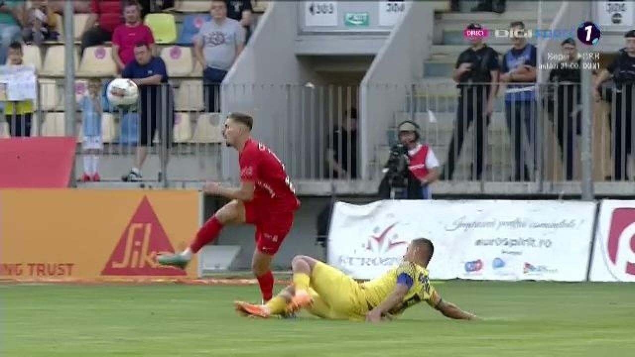 Diagnostic dur primit de Dragoș Iancu: