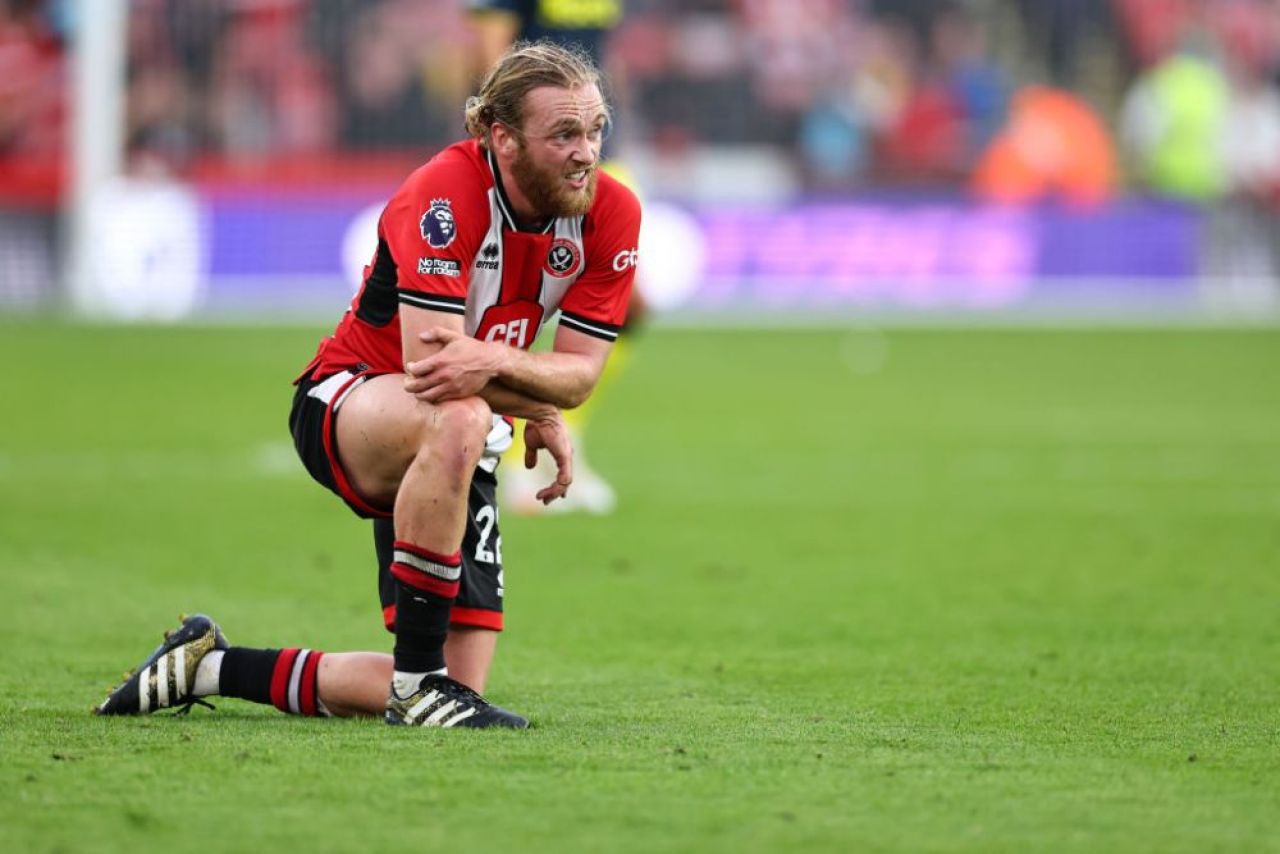 Rezultat istoric în Premier League: Sheffield United - Newcastle 0-8, cu opt marcatori diferiți!_2