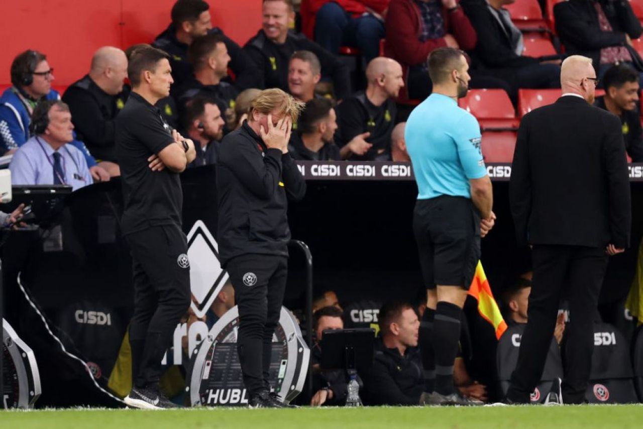Rezultat istoric în Premier League: Sheffield United - Newcastle 0-8, cu opt marcatori diferiți!_4
