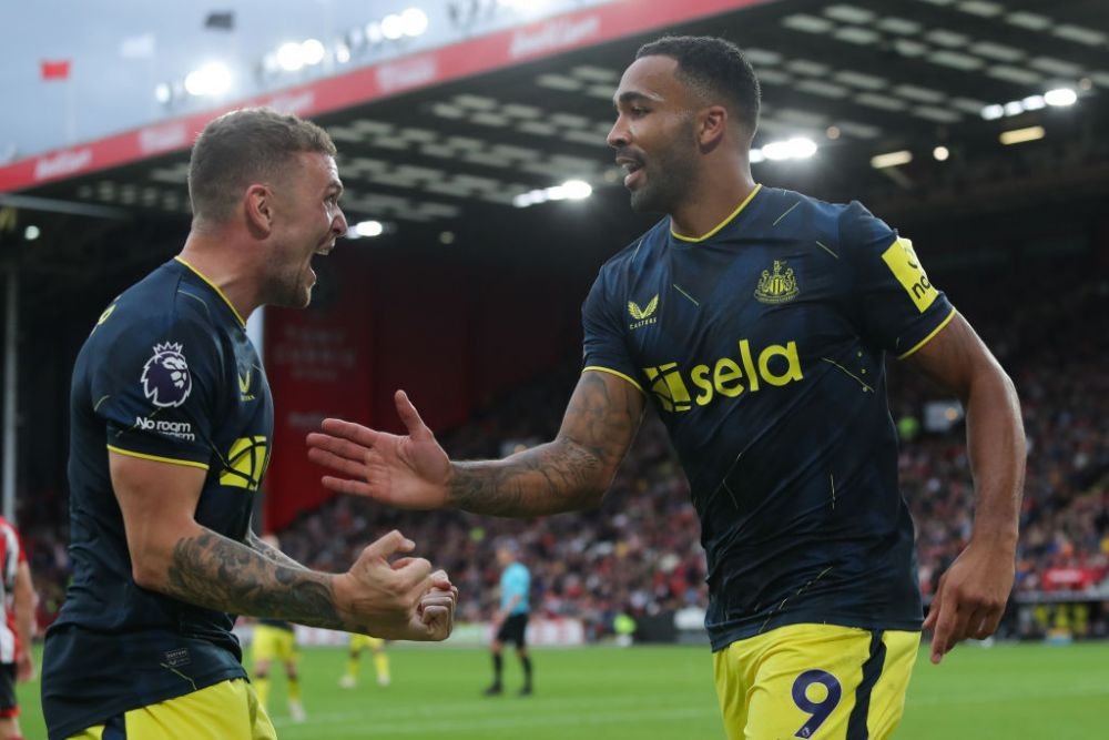 Rezultat istoric în Premier League: Sheffield United - Newcastle 0-8, cu opt marcatori diferiți!_9