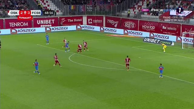 Tavi Popescu a ridiculizat defensiva lui Sepsi OSK și a înscris al doilea gol al sezonului!_3