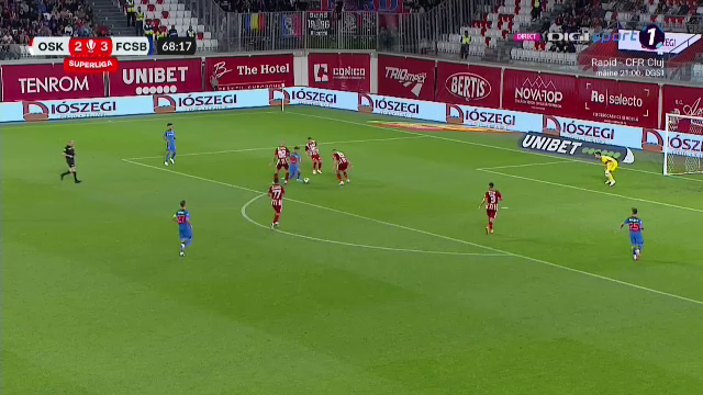 Tavi Popescu a ridiculizat defensiva lui Sepsi OSK și a înscris al doilea gol al sezonului!_8