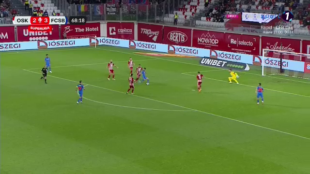 Tavi Popescu a ridiculizat defensiva lui Sepsi OSK și a înscris al doilea gol al sezonului!_15