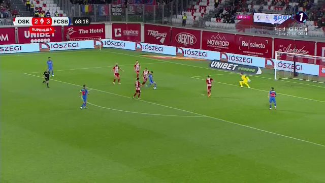 Tavi Popescu a ridiculizat defensiva lui Sepsi OSK și a înscris al doilea gol al sezonului!_15