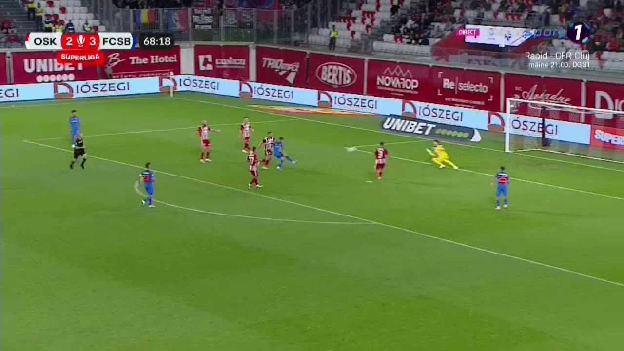 Tavi Popescu a ridiculizat defensiva lui Sepsi OSK și a înscris al doilea gol al sezonului!_16