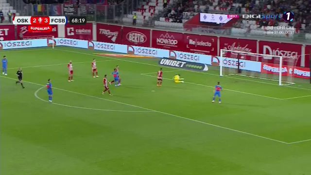 Tavi Popescu a ridiculizat defensiva lui Sepsi OSK și a înscris al doilea gol al sezonului!_19