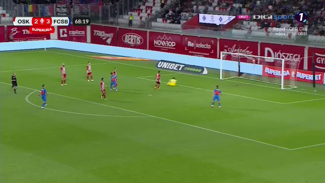 Tavi Popescu a ridiculizat defensiva lui Sepsi OSK și a înscris al doilea gol al sezonului!_20