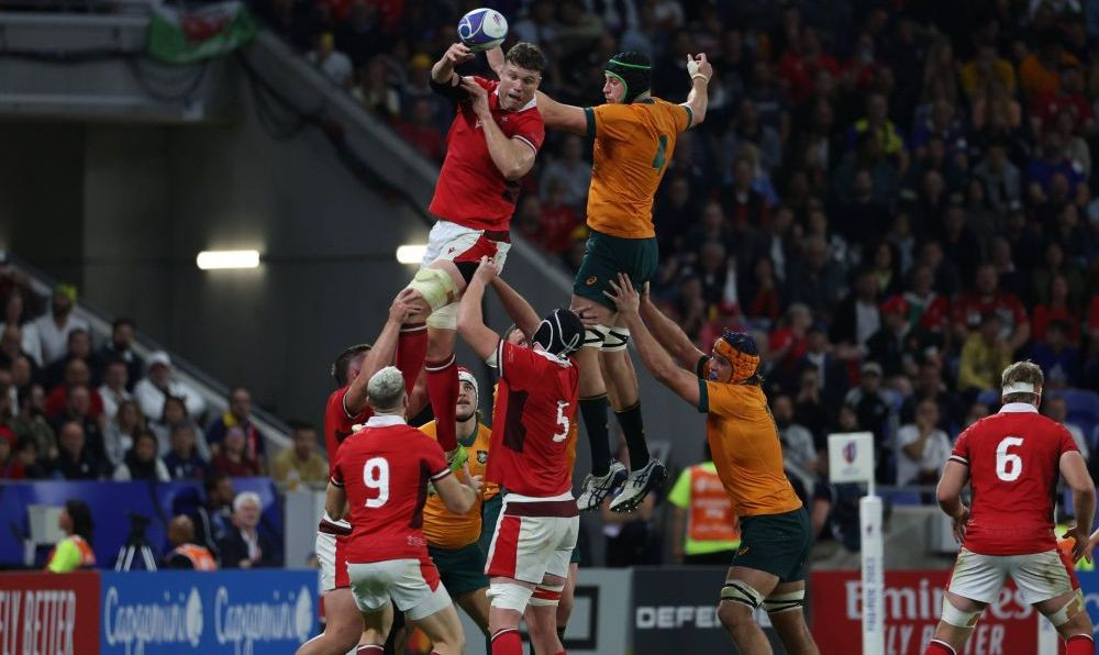 Cupa Mondială de rugby 2023 I Știm prima echipă calificată &icirc;n sferturile de finală!