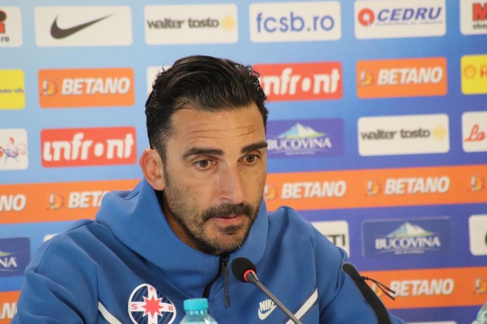 FCSB, pe placul lui Basarab Nică Panduru. Punctul forte remarcat _3