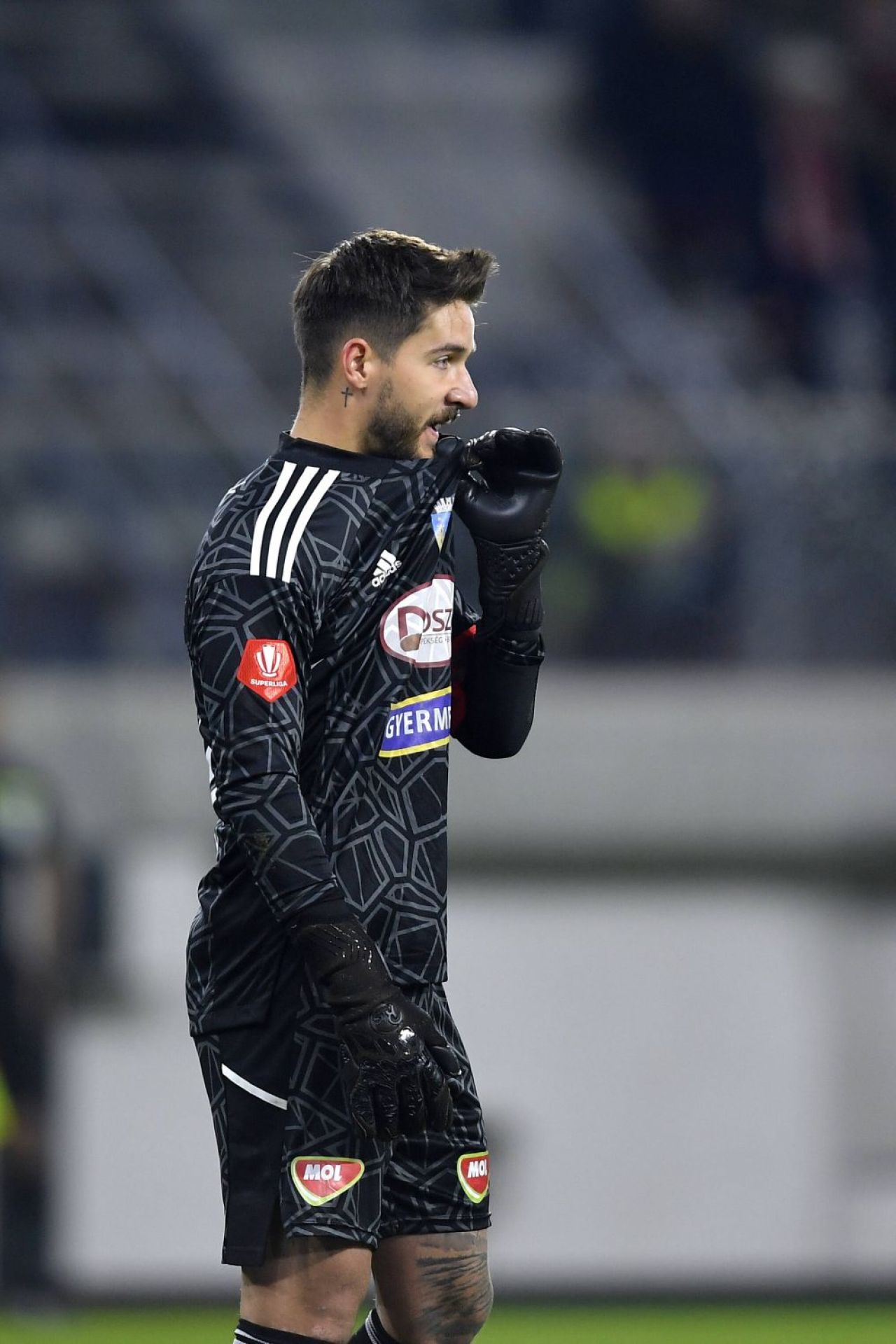 FCSB, pe placul lui Basarab Nică Panduru. Punctul forte remarcat _4