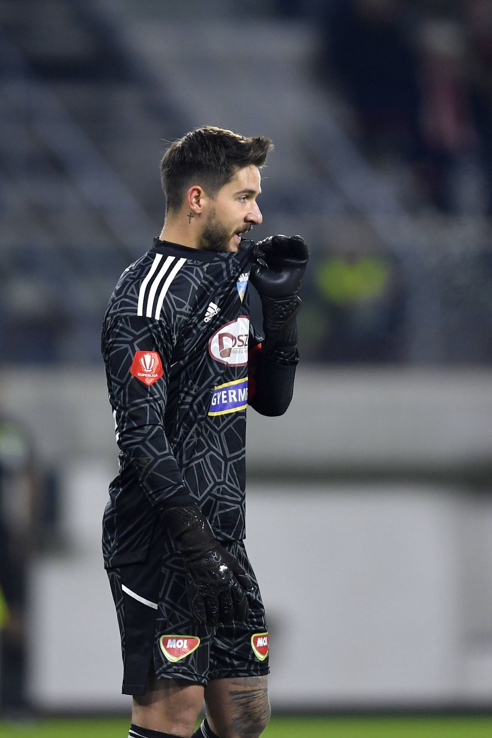 FCSB, pe placul lui Basarab Nică Panduru. Punctul forte remarcat _4