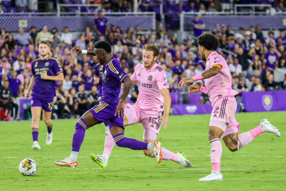 Ce a făcut Inter Miami &icirc;n meciul &icirc;n care Lionel Messi, Jordi Alba și Sergio Busquets au fost absenți&nbsp;