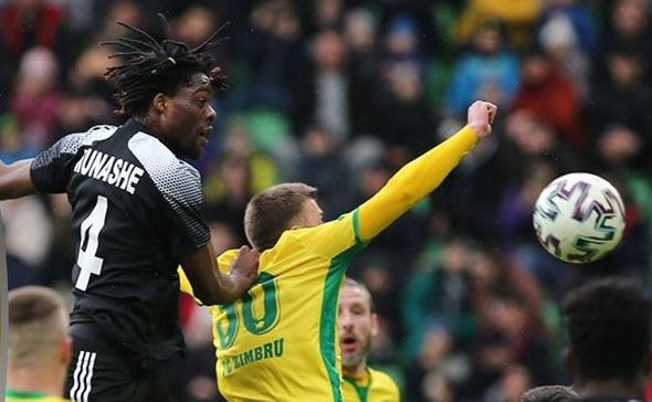 C&acirc;t s-a &icirc;ncheiat Zimbru Chișinău - Sheriff Tiraspol, derby-ul Moldovei + lider surpriză &icirc;n Super Liga de peste Prut!