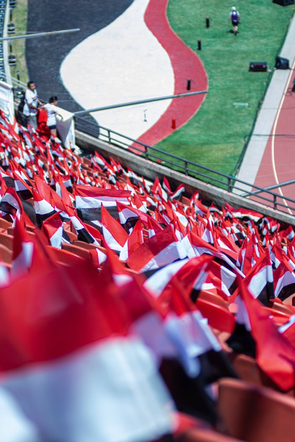 Sao Paulo a câștigat primul trofeu după mai bine de un deceniu! A fost nebunie pe Estádio do Morumbi_20