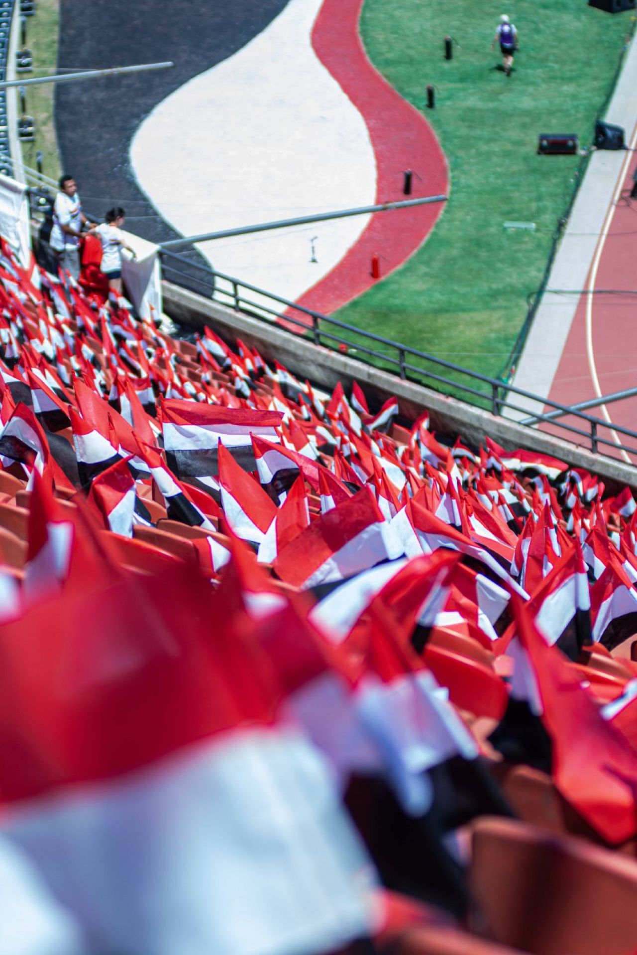 Sao Paulo a câștigat primul trofeu după mai bine de un deceniu! A fost nebunie pe Estádio do Morumbi_20