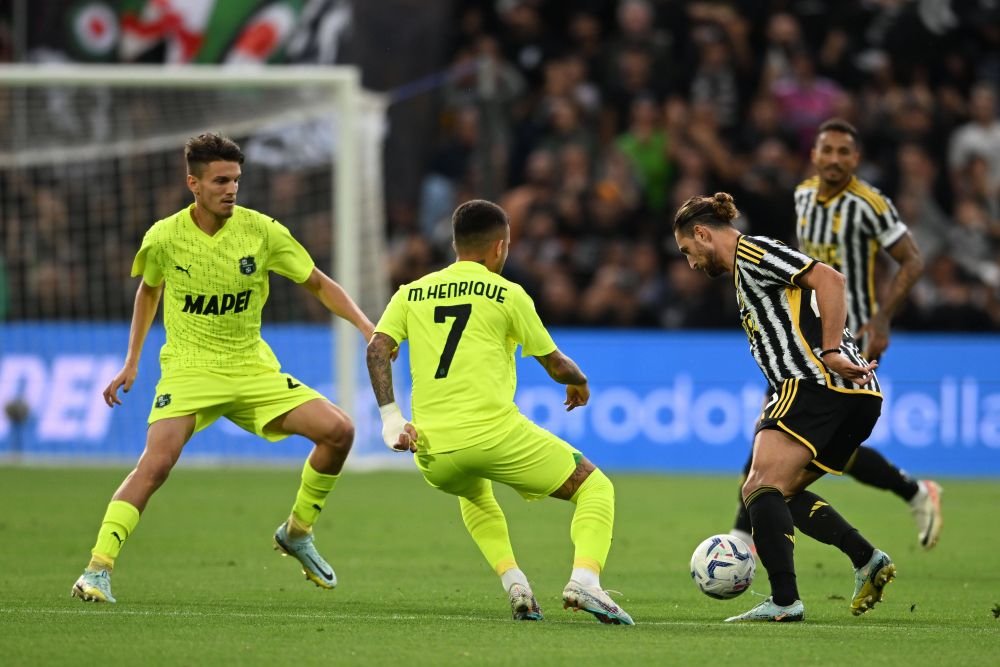 Italienii fac anunțul momentului: ”Daniel Boloca va reveni la naționala României foarte curând, Sassuolo a făcut o afacere cu el”!_2