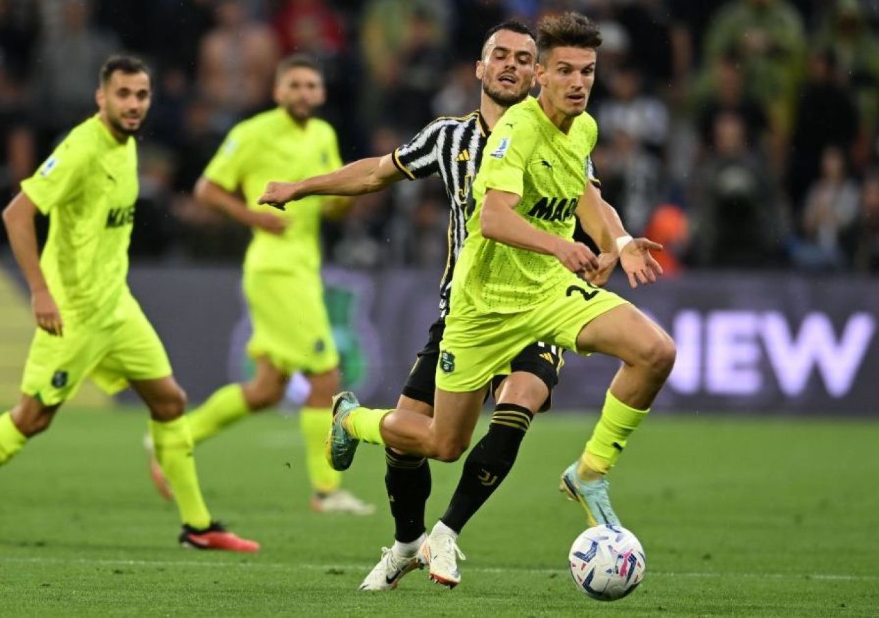Italienii fac anunțul momentului: ”Daniel Boloca va reveni la naționala României foarte curând, Sassuolo a făcut o afacere cu el”!_1