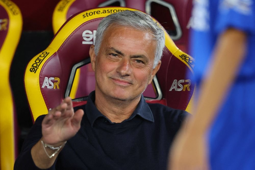 Gigi Becali și Jose Mourinho, două suflete sensibile! &rdquo;A vrut să vină c&acirc;nd eram la pușcărie, dar nu am fost de acord&rdquo;