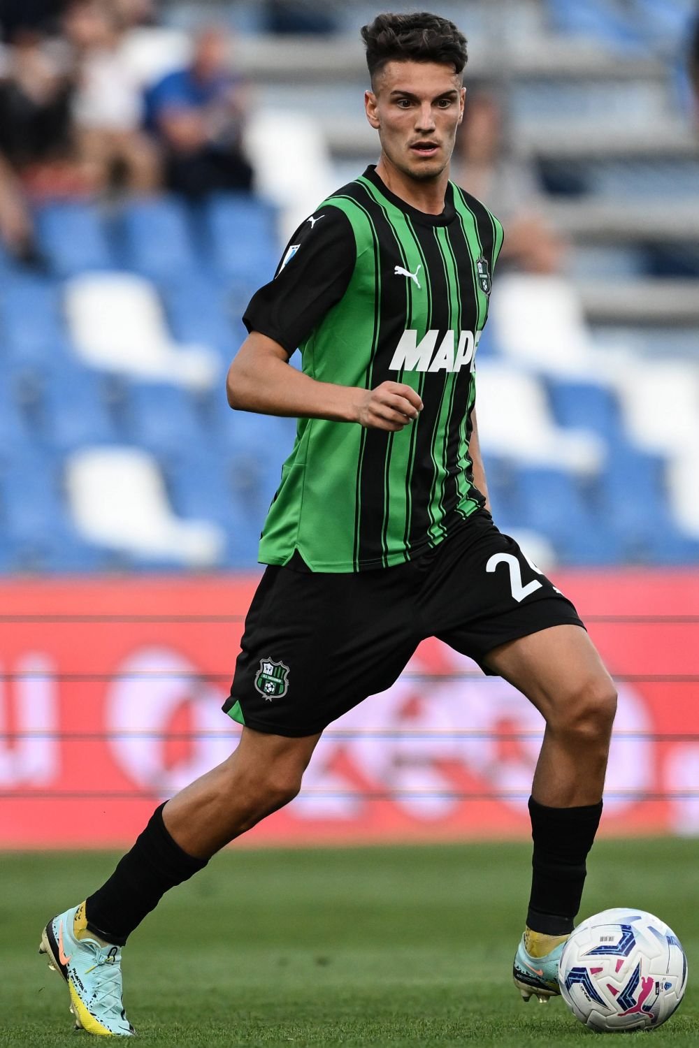 Italienii fac anunțul momentului: ”Daniel Boloca va reveni la naționala României foarte curând, Sassuolo a făcut o afacere cu el”!_8