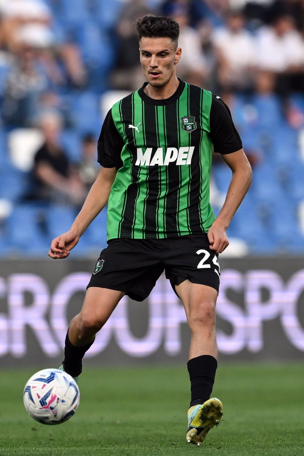 Italienii fac anunțul momentului: ”Daniel Boloca va reveni la naționala României foarte curând, Sassuolo a făcut o afacere cu el”!_9