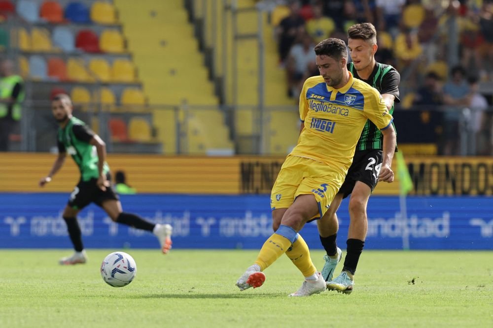 Italienii fac anunțul momentului: ”Daniel Boloca va reveni la naționala României foarte curând, Sassuolo a făcut o afacere cu el”!_10