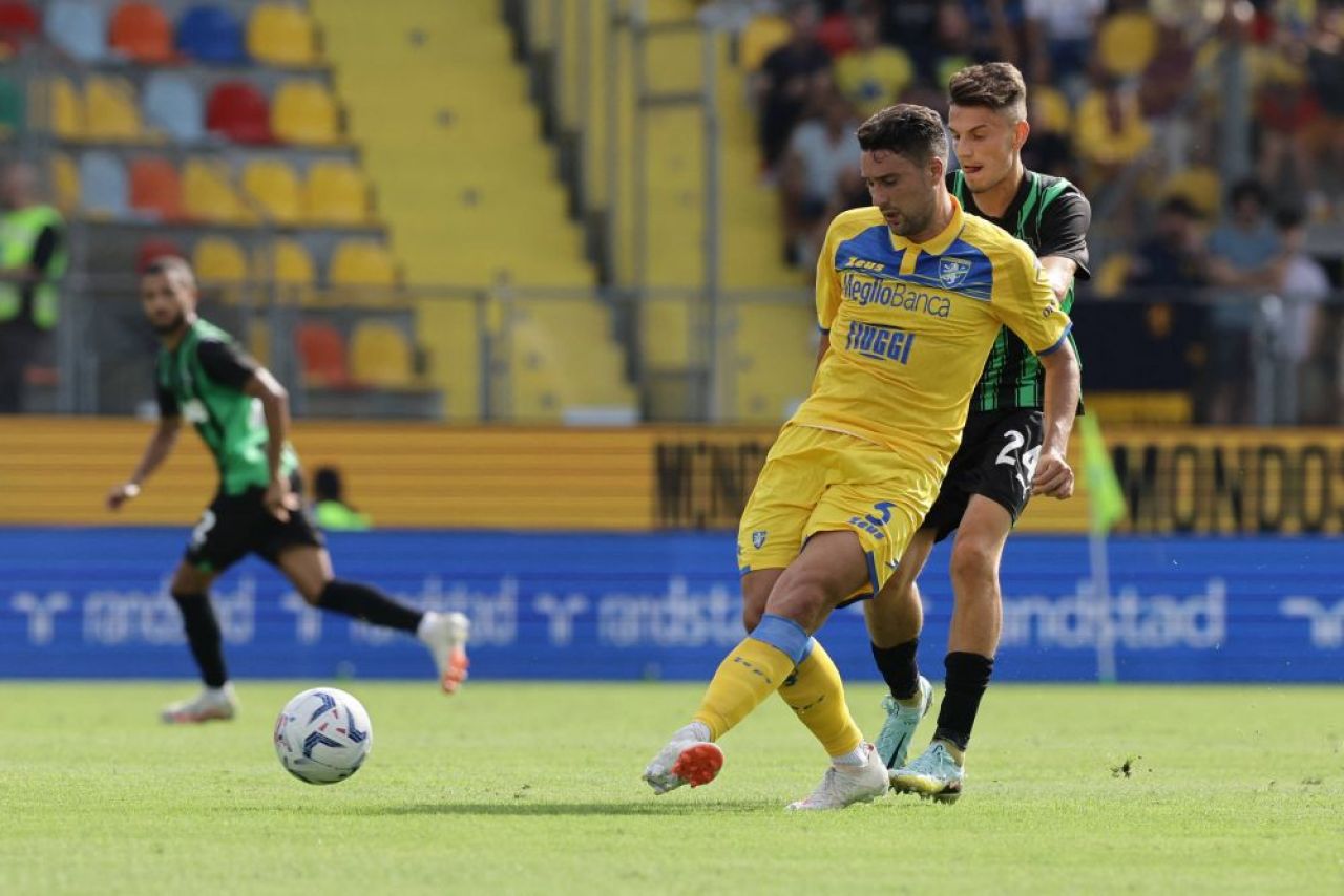 Italienii fac anunțul momentului: ”Daniel Boloca va reveni la naționala României foarte curând, Sassuolo a făcut o afacere cu el”!_10