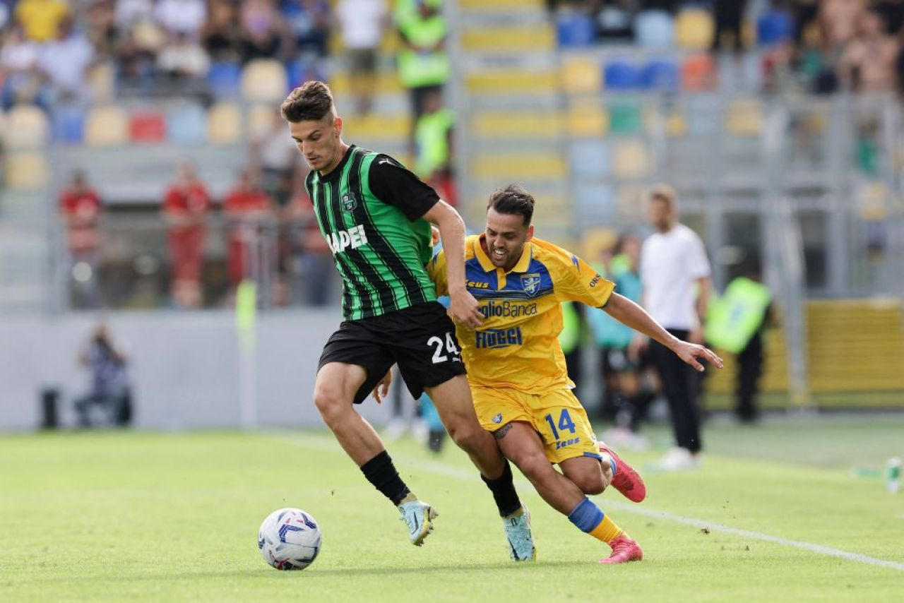 Italienii fac anunțul momentului: ”Daniel Boloca va reveni la naționala României foarte curând, Sassuolo a făcut o afacere cu el”!_11