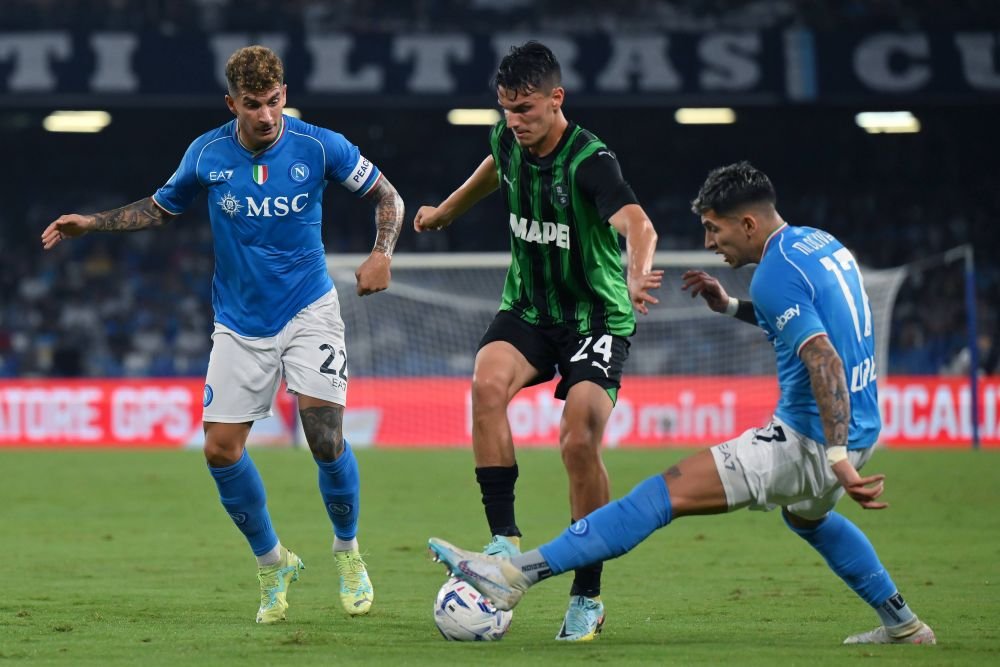 Italienii fac anunțul momentului: ”Daniel Boloca va reveni la naționala României foarte curând, Sassuolo a făcut o afacere cu el”!_13