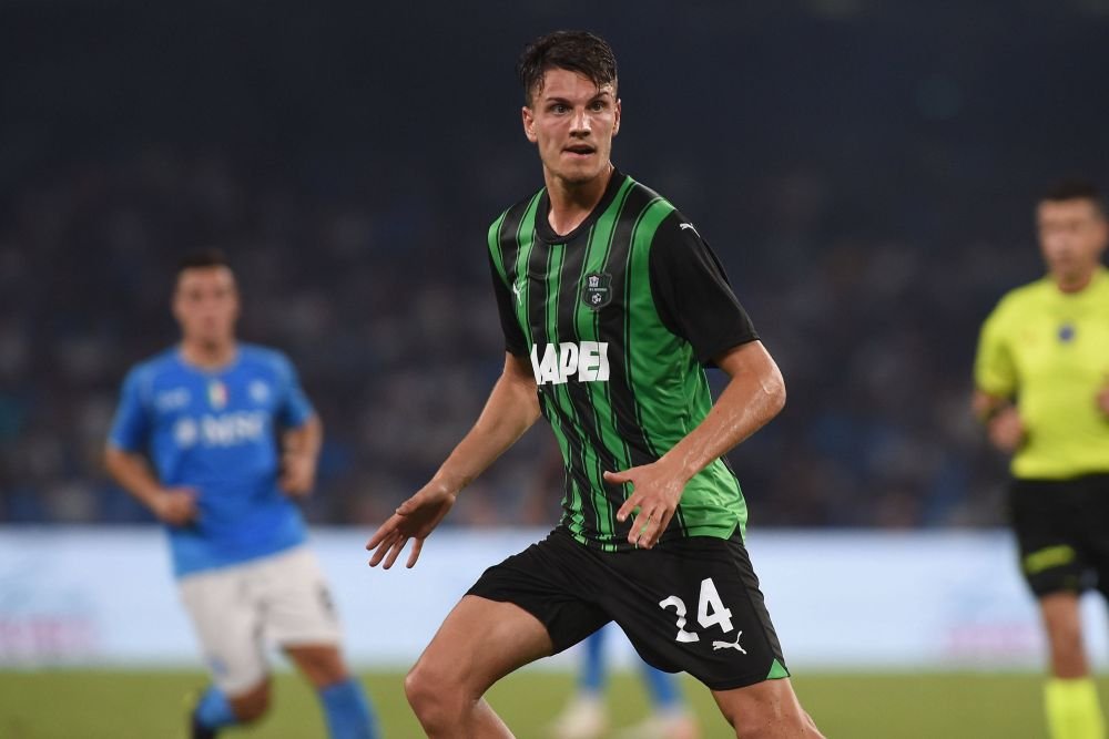 Italienii fac anunțul momentului: ”Daniel Boloca va reveni la naționala României foarte curând, Sassuolo a făcut o afacere cu el”!_17